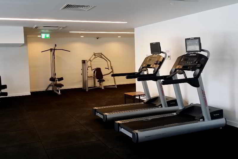Aura On Flinders Serviced Apartments Melbourne Eksteriør billede